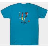 U2 Achtung Baby - U2 - T-shirt