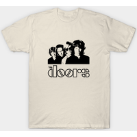 The Doors Band - The Doors - T-shirt