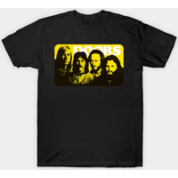 The Doors - The Doors - T-shirt