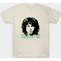 Jim Morrison The Doors - T-shirt — T-shirts pour hommes