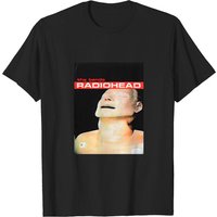 The Bends Radiohead Vintage T-shirt