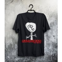 Radiohead The Bends T-shirt U — T-shirts pour hommes