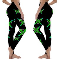 Hbk Dx Iyh Leggings