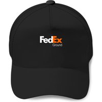 Fedex Ground Baseball Cap