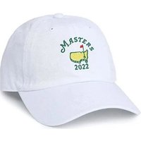 Masters Golf Baseball Cap — Baseball Cap