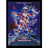 National Lampoon's Christmas Vacation Original Movie Poster — Posters & Prints