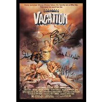 National Lampoon's Vacation Original Movie Poster