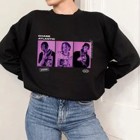 Chase Atlantic Sweatshirt, 2022 New Chase Atlantic Cold Nights Tour — Sweats à capuche pour hommes