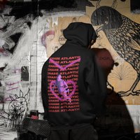 Chase Atlantic Hoodie