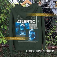 2022 New Chase Atlantic Hoodie