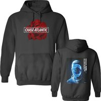 Chase Atlantic Double Sided Hoodie