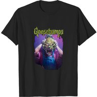 Goosebumps Shirt, Goosebumps T-shirt