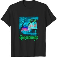 Goosebumps T-shirt — T-shirts pour hommes