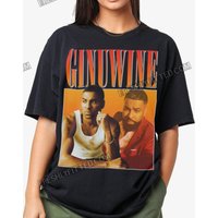 Ginuwine 90s T-shirt — T-shirts pour hommes