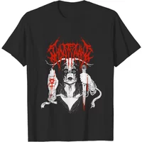 Ghostemane T-shirt Suicideboys T-shirt — T-shirts pour hommes