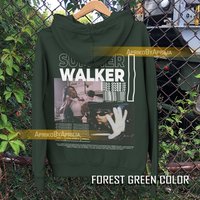Vintage Bootleg Inspired Hoodie Summer Walker Vintage Hoodie — Sweats à capuche pour hommes