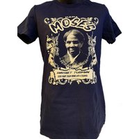 Harriet Tubman T-shirt - Celebrate Black Culture — T-shirts pour hommes