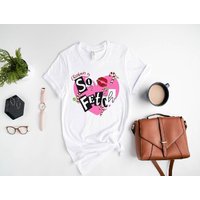 Christmas Is So Fetch Mean Girls Shirt — T-shirts pour hommes