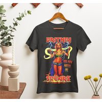 Britney Spears Shirt