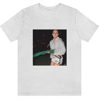 Britney Spears Bald T-shirt, Britney Spears T-shirt — T-shirts pour hommes