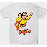 Mighty Mouse - Mighty Mouse - T-shirt