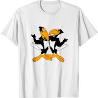 Heckle And Jeckle - Heckle - T-shirt — T-shirts pour hommes