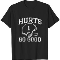 Jalen Hurts So Good Football Helmet #1 Shirt