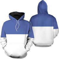 Hoodie Inspired By Luz Noceda's 3d Hoodie — Sweats à capuche pour hommes