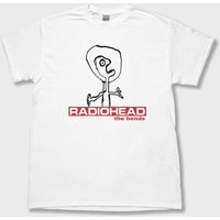 Radiohead The Bends Unisex T-shirt