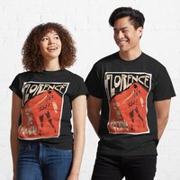 Florence And The Machine Tour T-shirts