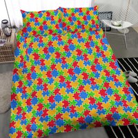 Autism Bedding Sets