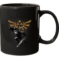 The Legend Of Zelda Fan T - Mug Mugs — Tasses et gobelets