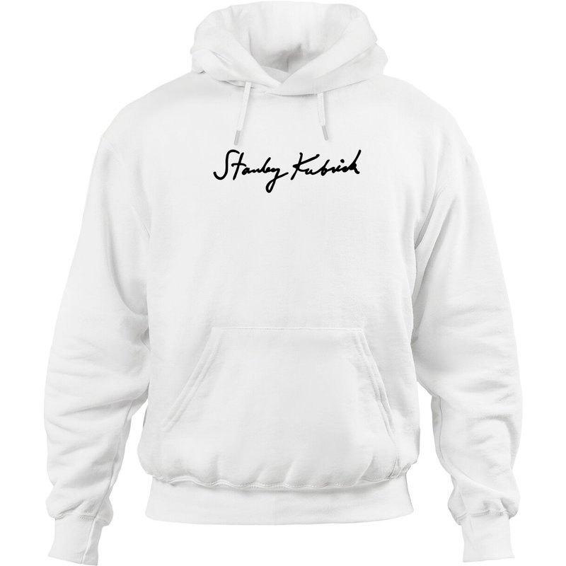 Stanley Kubrick - Stanley Kubrick - Hoodies — Sweats à capuche pour hommes