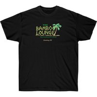 Goodfellas Bamboo Lounge T-shirt.