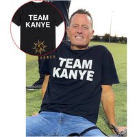 Team Kanye Shirt