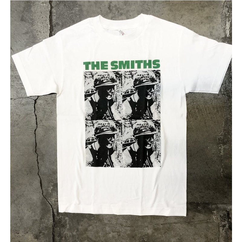 The Smiths T-shirt — T-shirts pour hommes