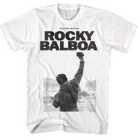 Rocky Rocky 6 T-shirt
