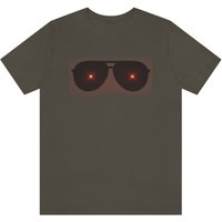 Dark Brandon Shirt — Mens T Shirts