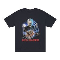 Hellraiser Tee, Hellraiser Tee — Mens T Shirts