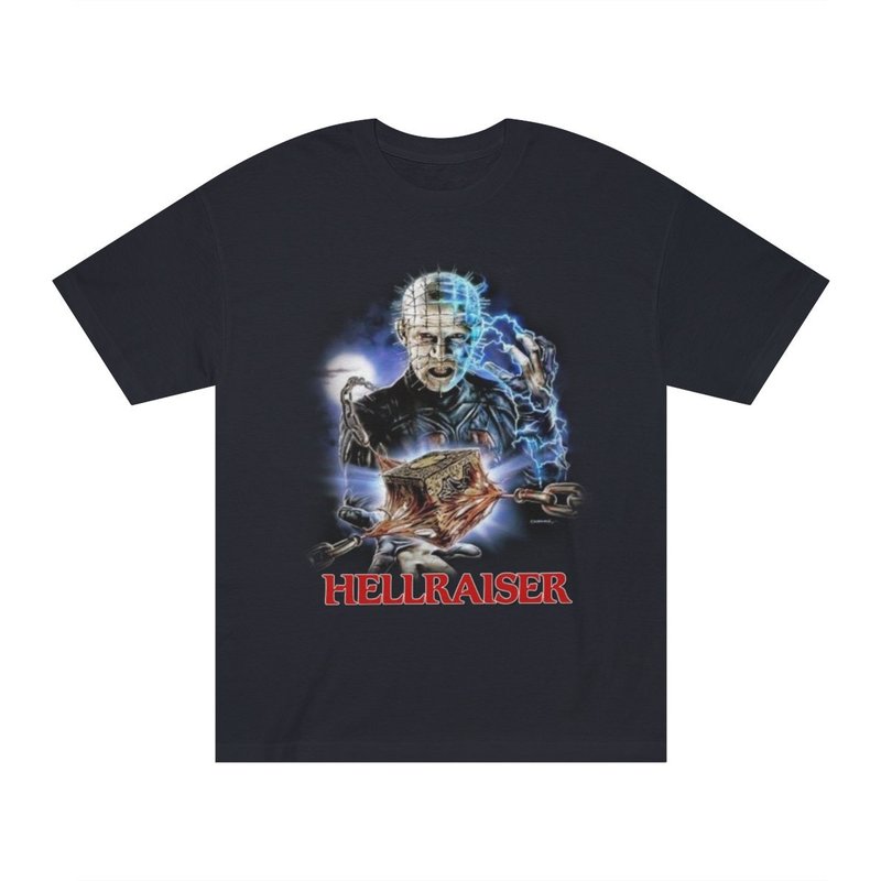 Hellraiser Tee, Hellraiser Tee — T-shirts pour hommes