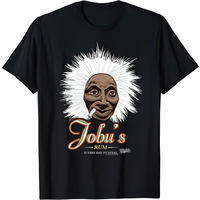 Major League Jobu's Rum T-shirt