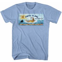 Jaws Billboard T-shirt