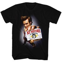 Ace Ventura Movie T-shirt