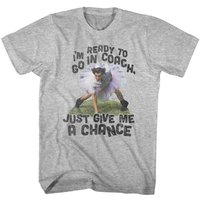 Ace Ventura Ready T-shirt