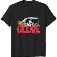 Ace Ventura Like A Glove T-shirt