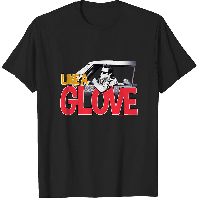 Ace Ventura Like A Glove T-shirt — T-shirts pour hommes