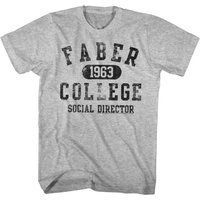 Animal House Social Director T-shirt — T-shirts pour hommes