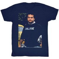 Animal House Delta House Photo T-shirt