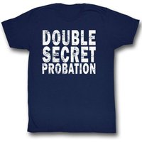 Animal House Double Secret Probation T-shirt