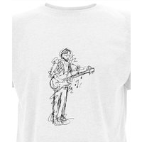 Eric Clapton - Rock T-shirt